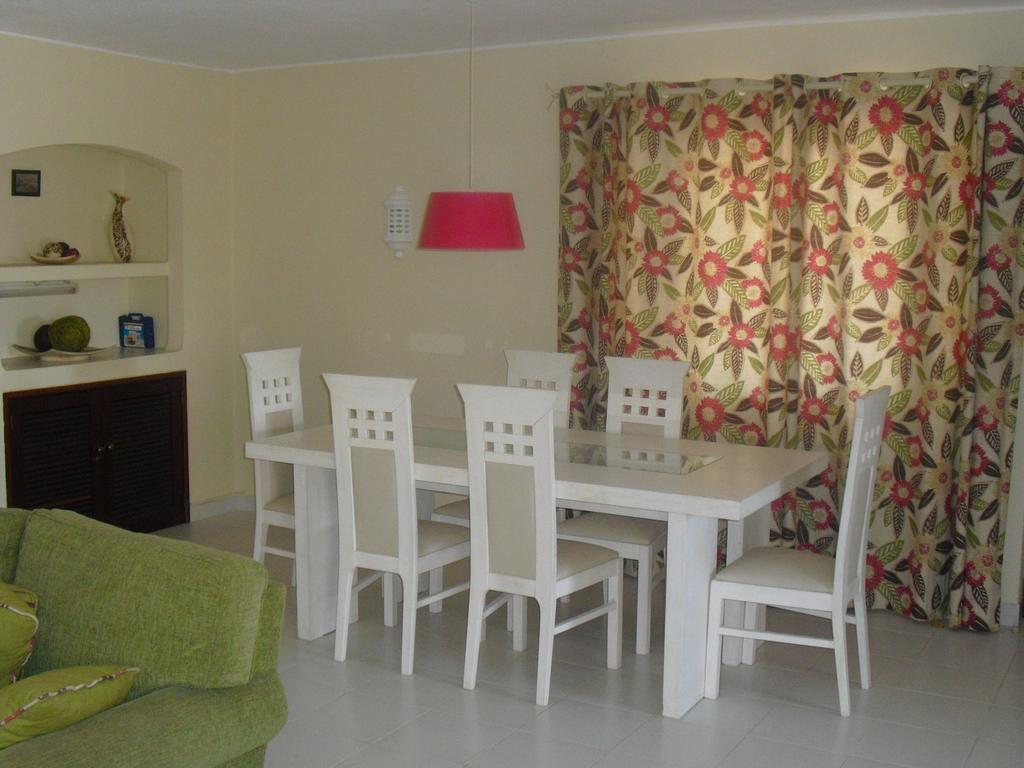 Hotel Vila Nova- By Portugalferias Carvoeiro  Habitación foto